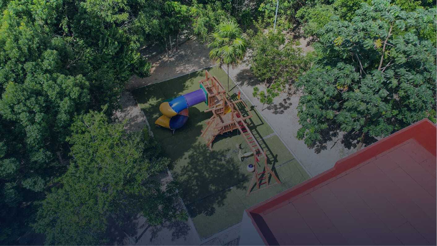 Parque Holístico