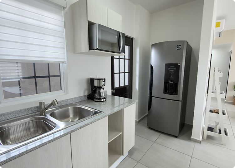 Vizzini – Cocina