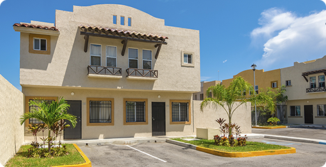 Casas